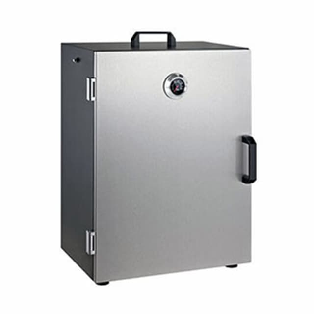 Печь-коптильня Gastrorag TES-800