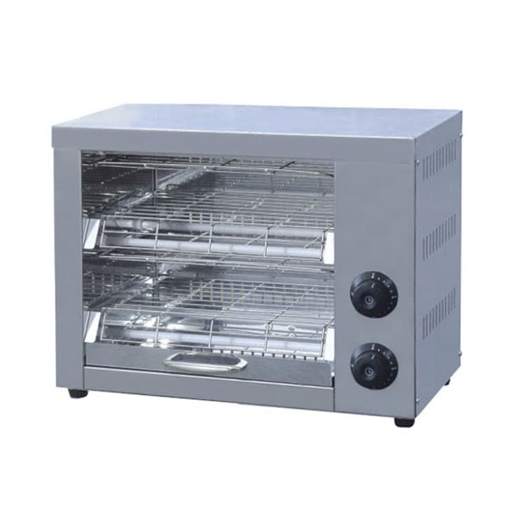 Тостер Gastrorag TT-360A
