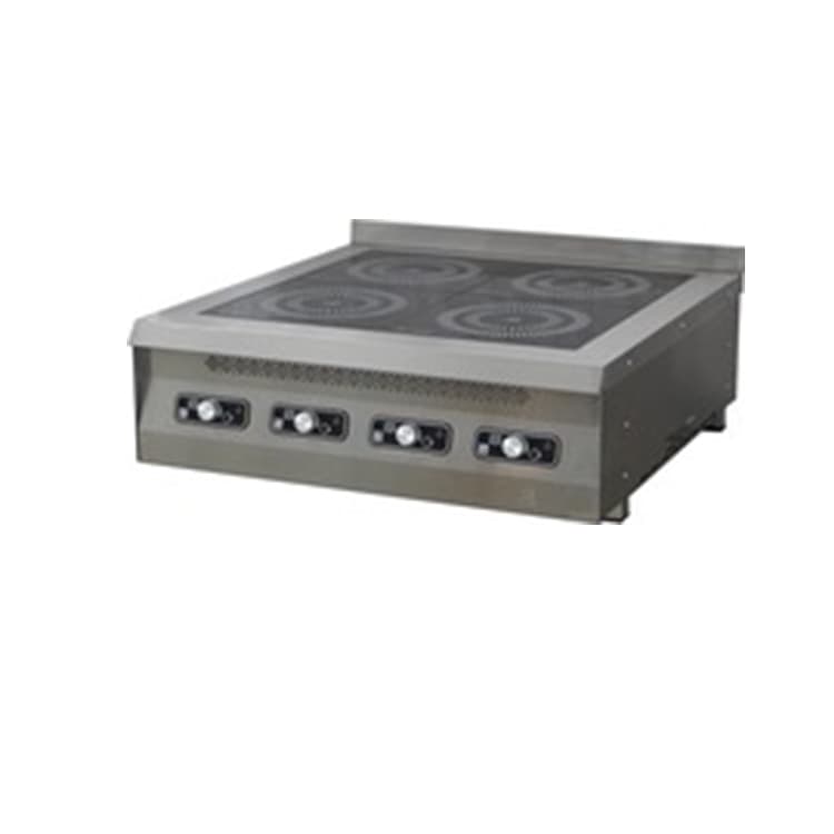 Плита индукционная Iterma пки-4кв/3,5/840/850/360