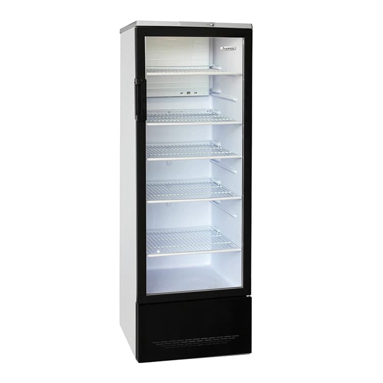 Витрина холодильная Бирюса 310B