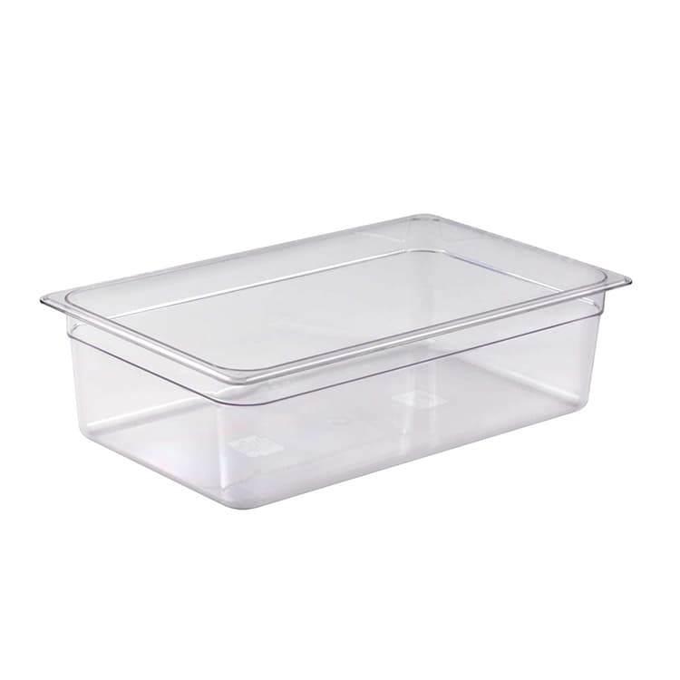 Гастроемкость Gastromix GN1/4-150 поликарбонат 144150