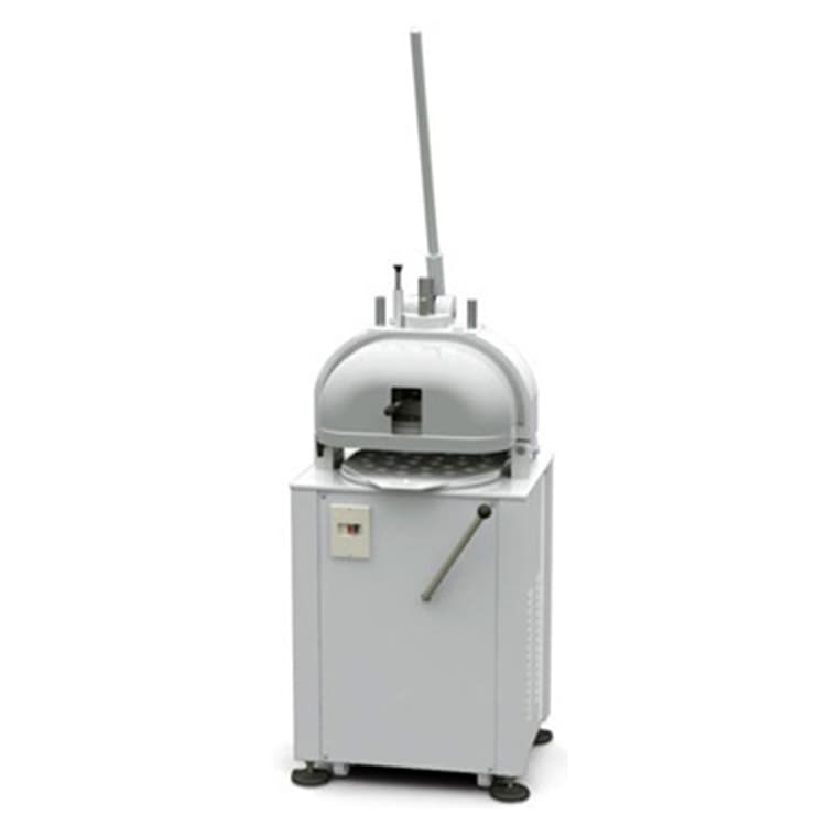 Тестоделитель-округлитель PANERO SPA RP SA 30