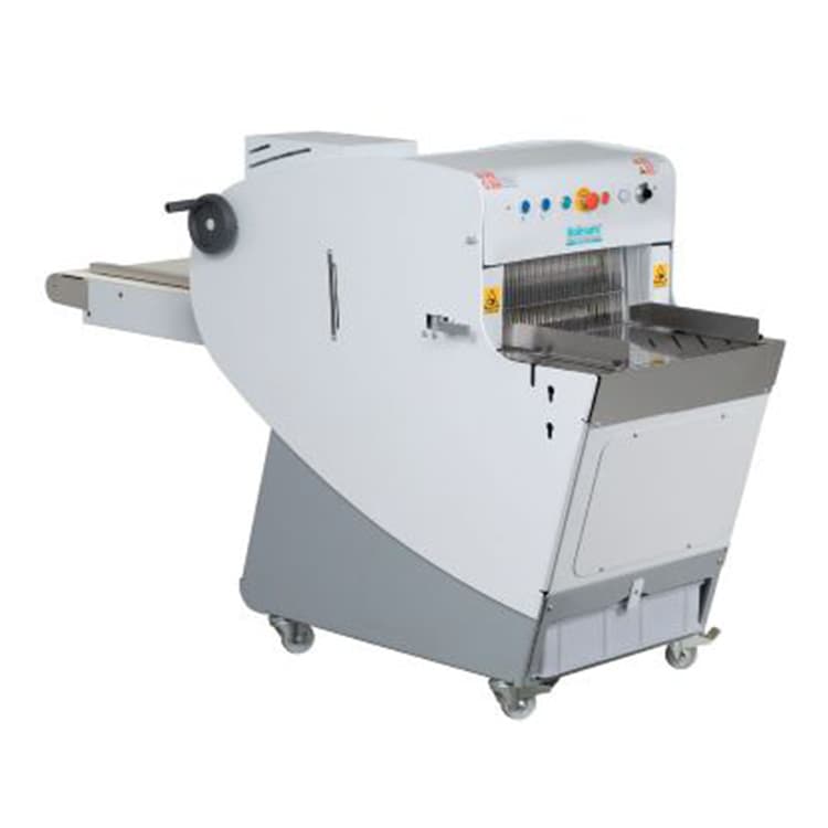 Хлеборез  ROLLMATIC MONDIAL M152