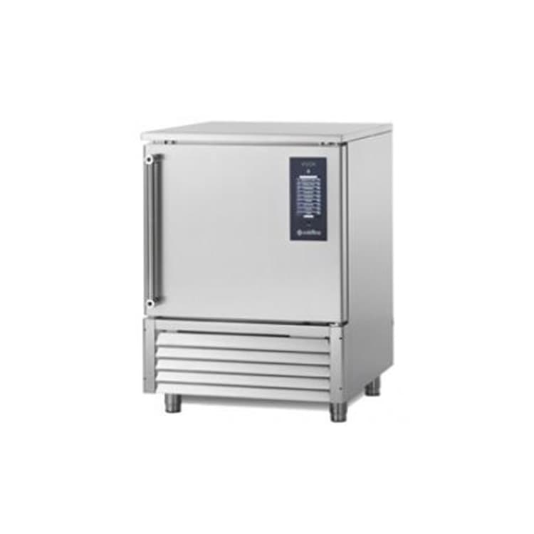 Шкаф шоковой заморозки Cold Line W7C 
