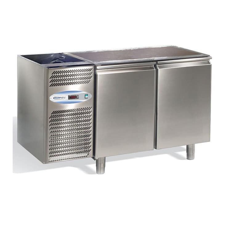 Холодильный стол STUDIO 54 DAIQUIRI GN ST 1260x700, арт. 66105125