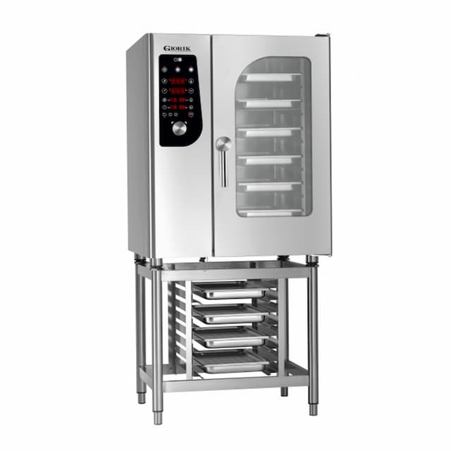 Печь пароконвекционная GIORIK SBME101
