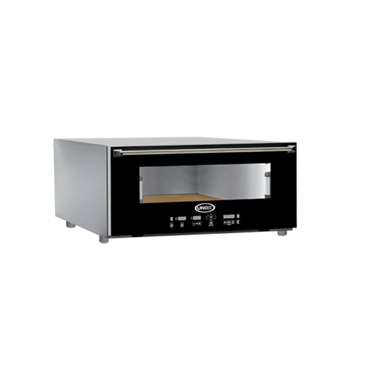 Печь подовая Unox XEBDC-02EU-D
