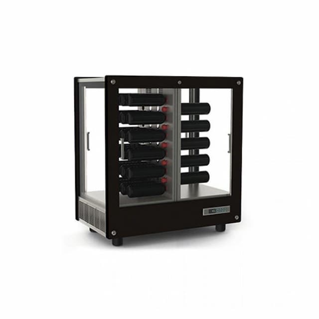 Винный шкаф Expo TV21V ЦВЕТА T2 T3 T4 RAL9003 RAL9005