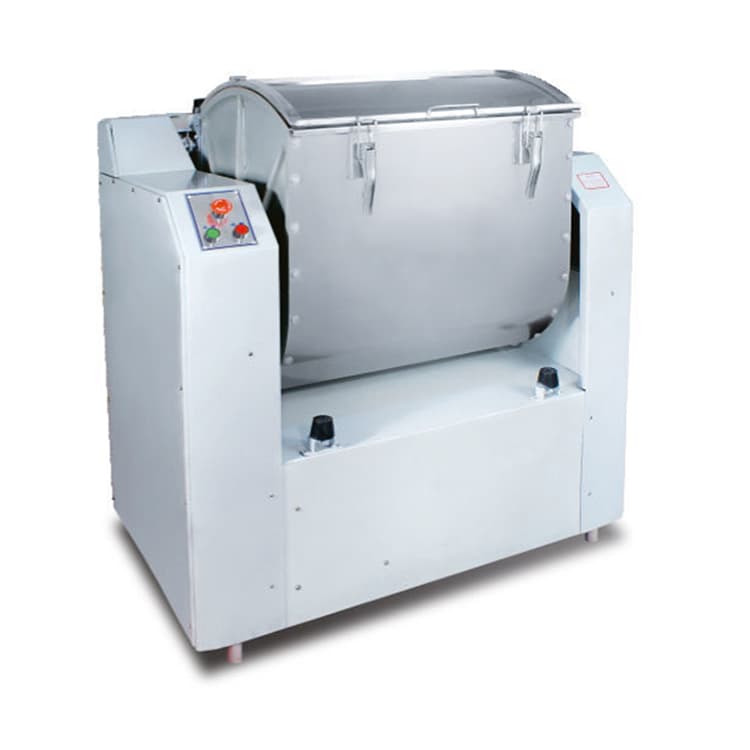 Тестомес Assum ТТ-D25D