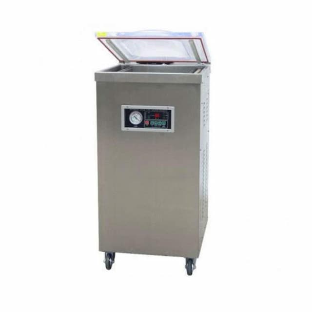 Вакуум-упаковочная машина Assum DZQ-600/2E (Aeration)