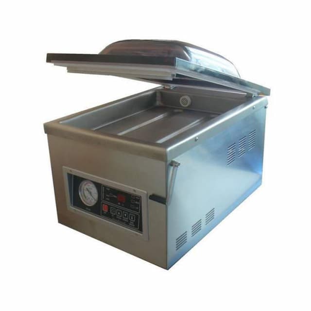 Вакуум-упаковочная машина настольная Assum DZ-260/PD