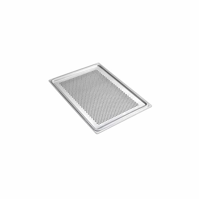 Противень алюминиевый перфорированный Smeg 3755