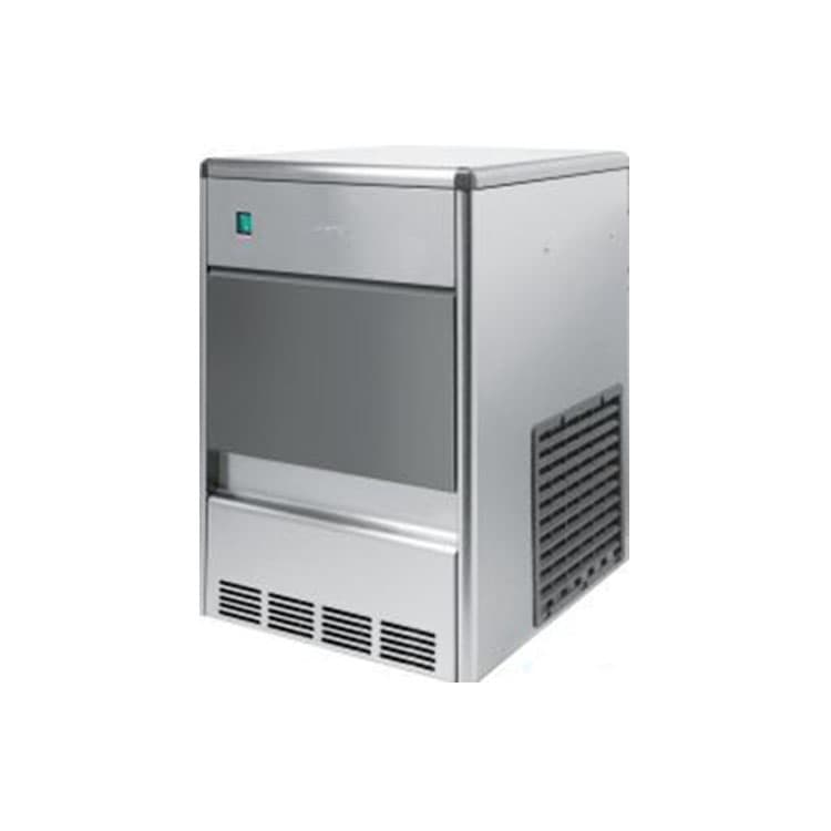 Льдогенератор SMEG FGS80CW