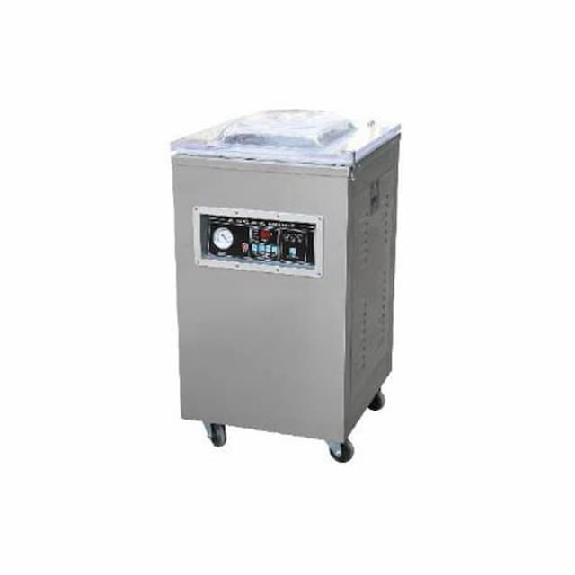 Вакуумный упаковщик FoodAtlas Eco DZQ-400/2H