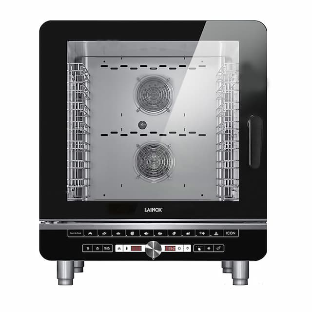 Пароконвектомат Lainox ICET071
