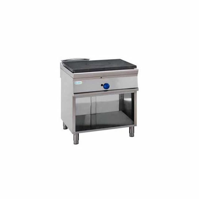 Плита газовая со сплошной поверхностью TECNOINOX РР8FG9 313019