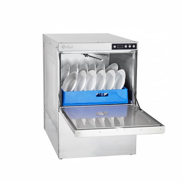 Машина посудомоечная фронтальная Чувашторгтехника МПК-500Ф-01-230