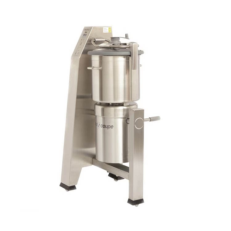 Куттер ROBOT COUPE R23