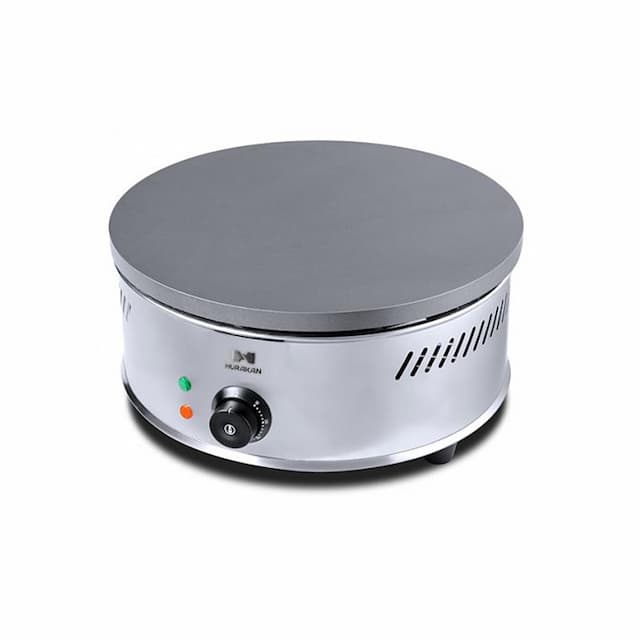 Блинница Hurakan HKN-CSE400C