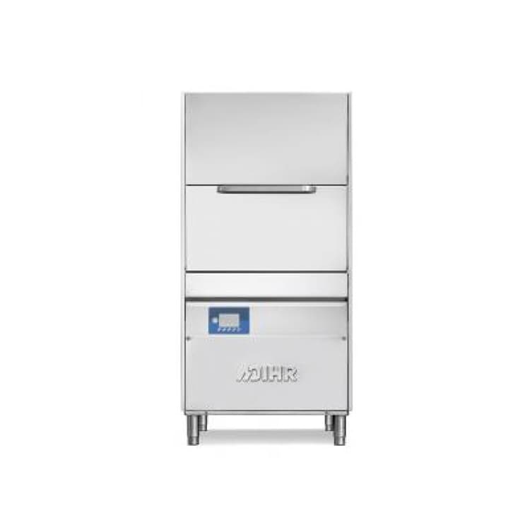 Машина котломоечная DIHR LP2 S Plus+DD+DP