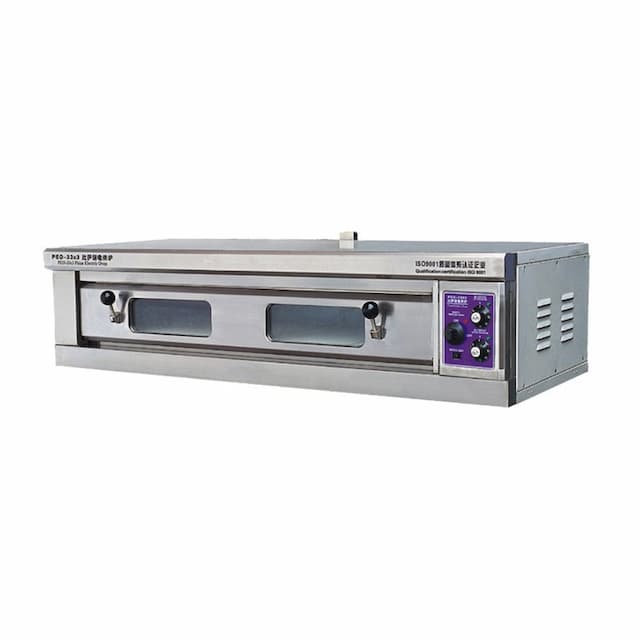 Печь для пиццы VIATTO by Pyhl PEO-40х2