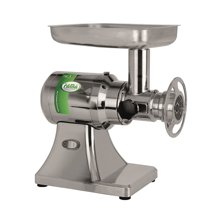 Мясорубка FAMA TS 22 FTS 136UE