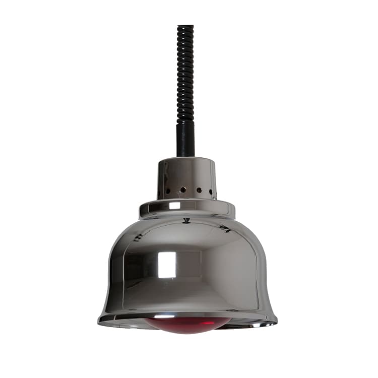 Лампа красная подогревающая AMITEK LC25R