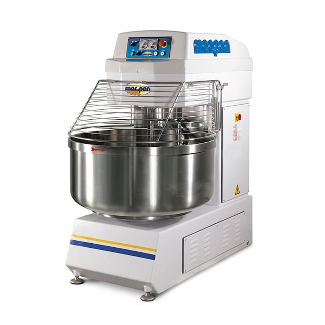 Тестомес MAC.PAN MSP160JET/T 