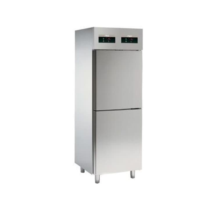 Шкаф комбинированный Apach F207PN
