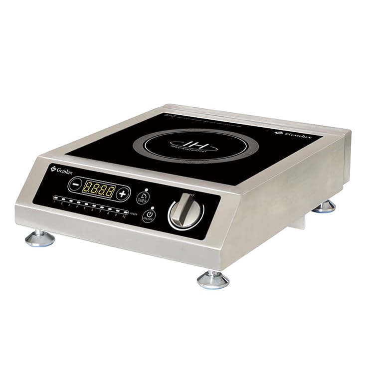 Плита индукционная GEMLUX GL-IC3510PRO