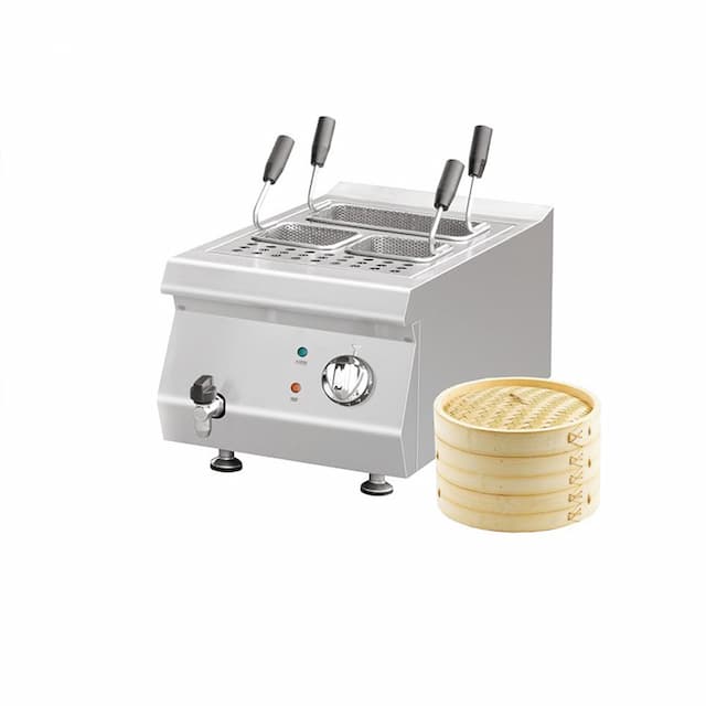 Макароноварка Kocateq 0M0CP1E ES