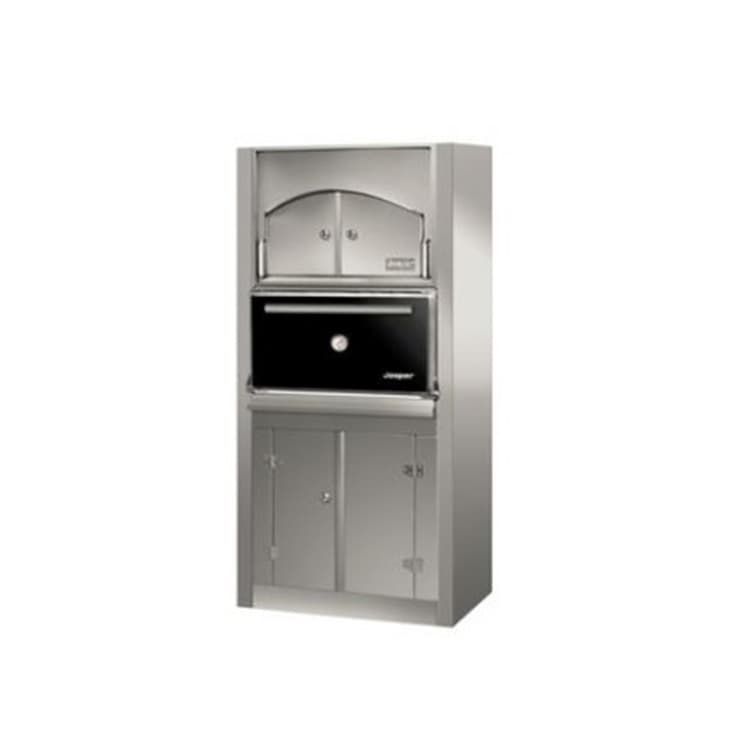Гриль-печь JOSPER HJX 45L ACX-P IN