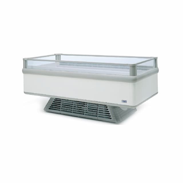 Бонета холодильно-морозильная ISA ECONESOS 150 RV TB/TN STANDARD