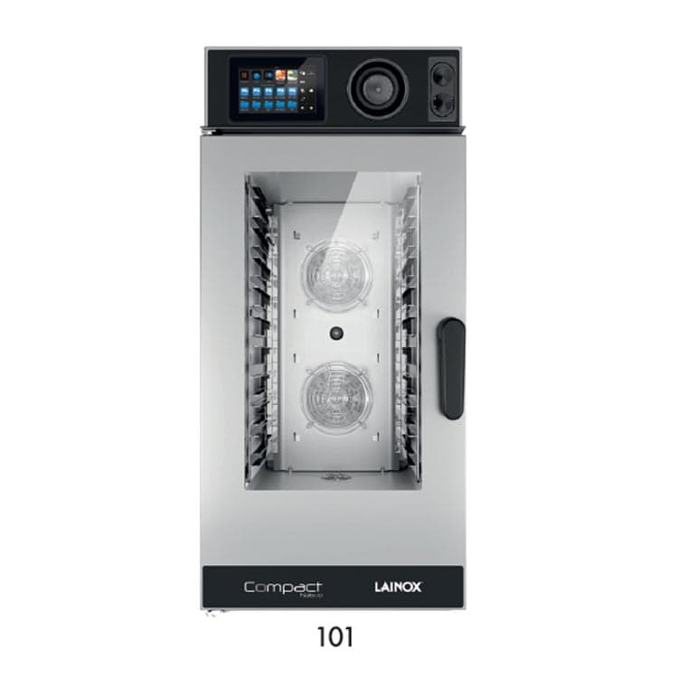 Пароконвектомат Lainox NABOO COMPACT COEN0101R