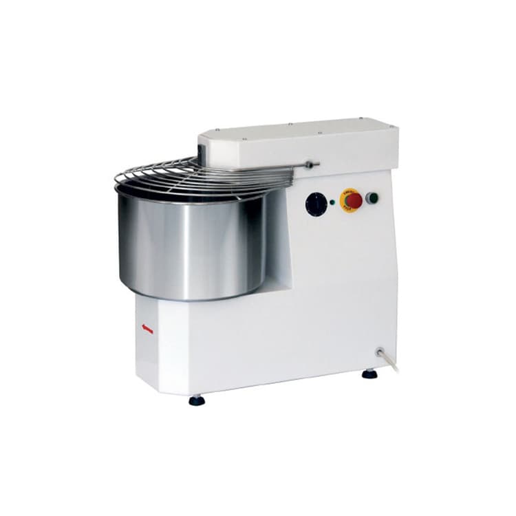 Тестомес спиральный Mec SK-25-2S 380B