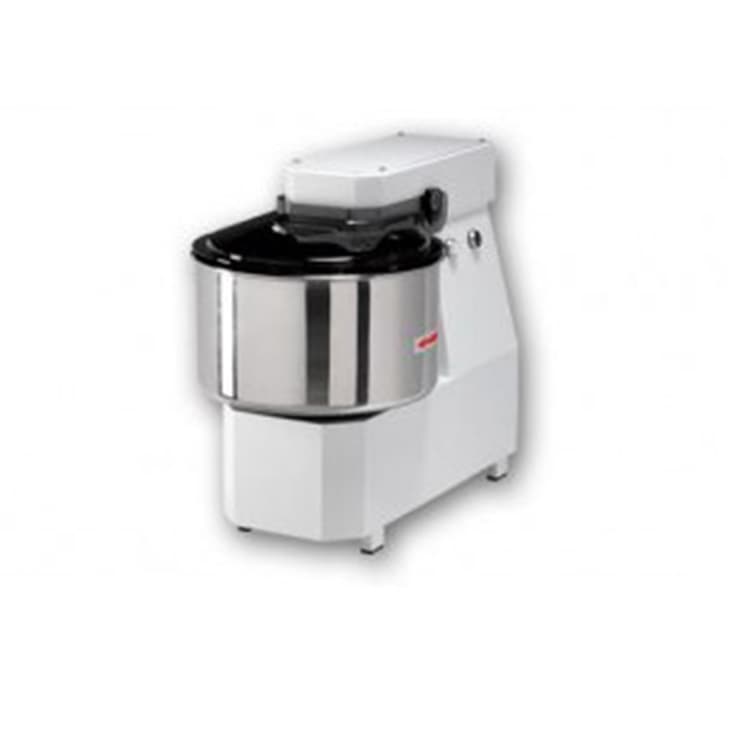 Тестомес спиральный GGF K40-2s