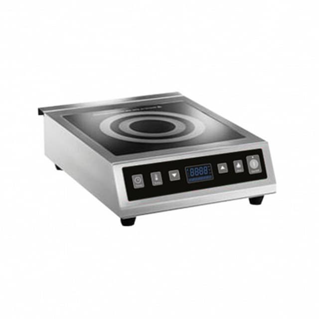 Плита индукционная GEMLUX GL-CIC35