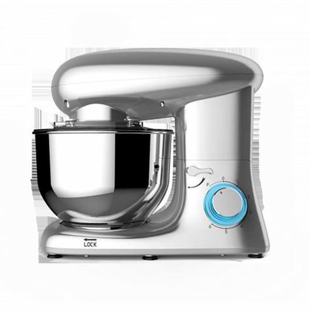 Планетарный миксер Gemlux GL-SM6140GR