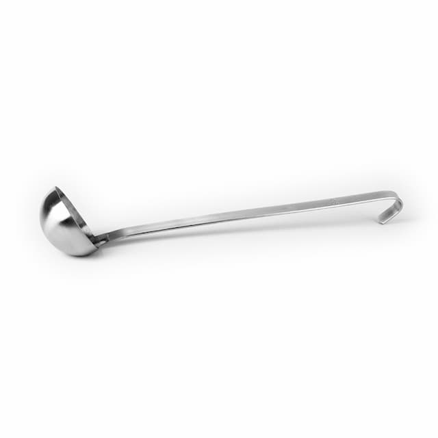 Половник Gastrotop O140мм, объем 500мл арт.183106