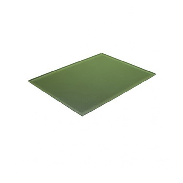 Лист перфорированный Bassanina 600x800 тефлон 3  борта 90г