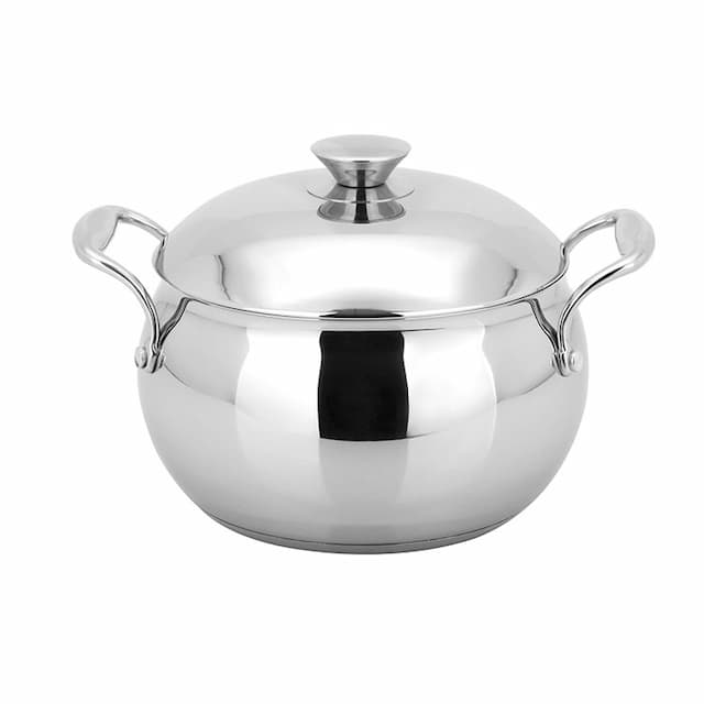 Кастрюля Gemlux GL-CL24