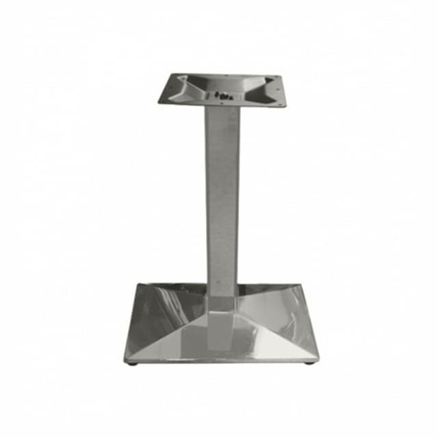 Подстолье Starway 3190 2M хром