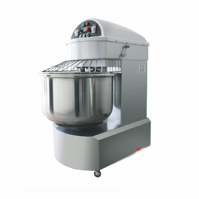 Тестомес Gastromix спиральный HS100B
