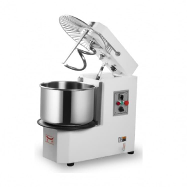 Тестомес спиральный Gastromix HSD30B со съемной дежой