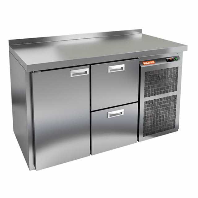 Стол охлаждаемый Hicold BN 12 BR2 TN