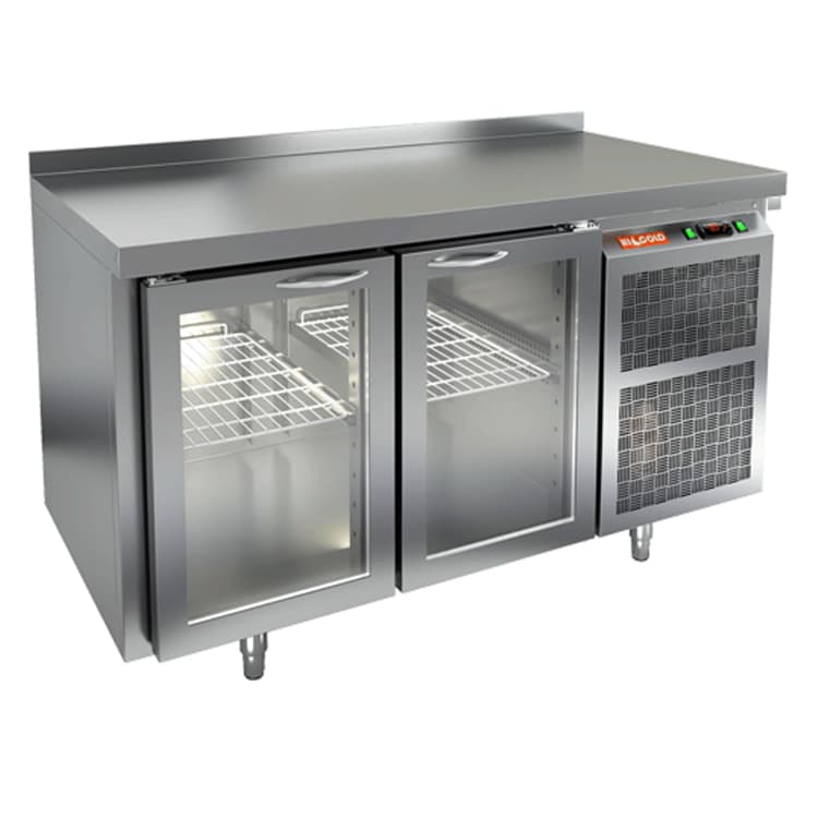 Стол холодильный Hicold GNG 11 HT