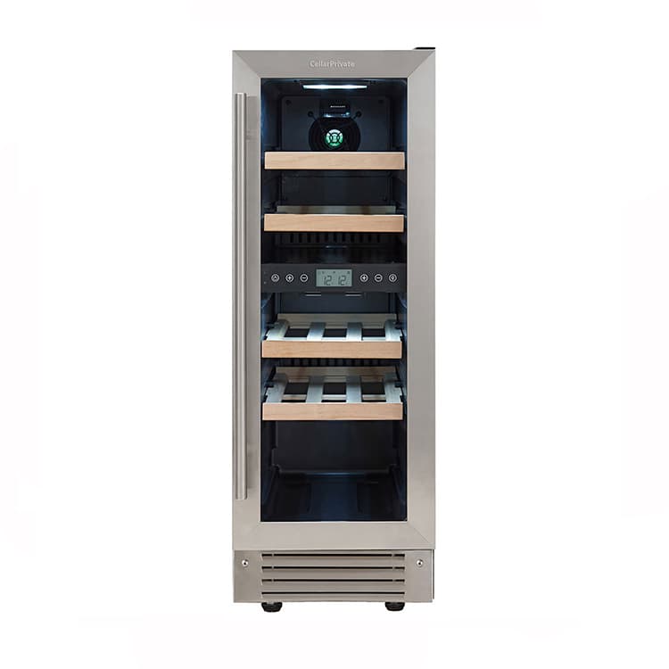 Винный шкаф Cellar Private CP017-2T