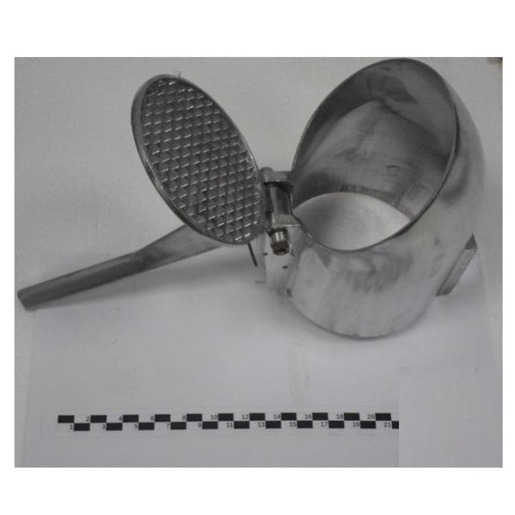 Пресс для измельчителя льда AIRHOT IC-1