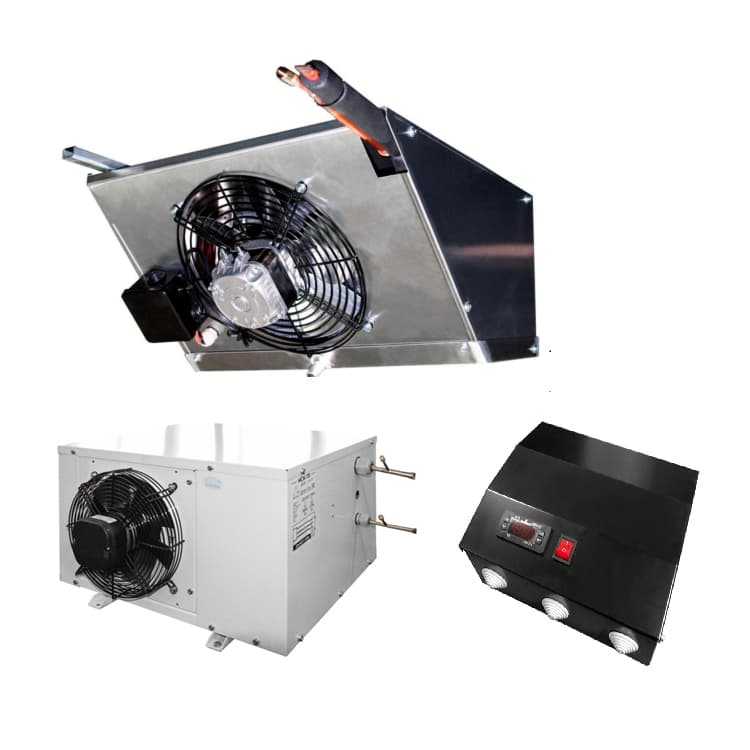 Сплит-система Intercold LCM-109 Evolution