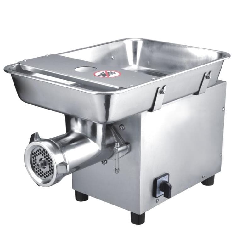 Мясорубка с системой Half-unger Kocateq GHM22I half unger